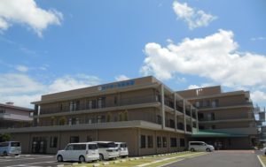  ゆいまーる習志野介護老人福祉施設 の求人2