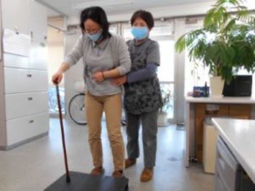  三郷ケアセンター の求人2