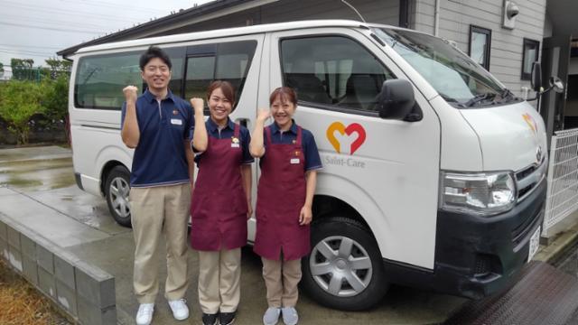  セントケア仙台　訪問入浴 の求人写真