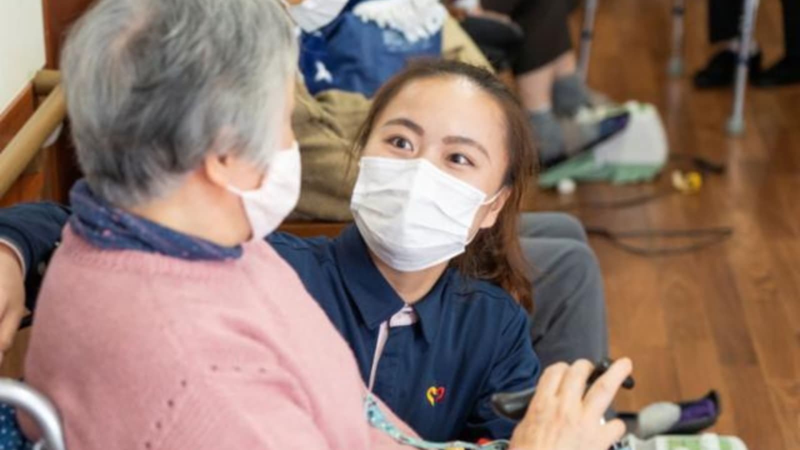  セントケア山形 の求人写真