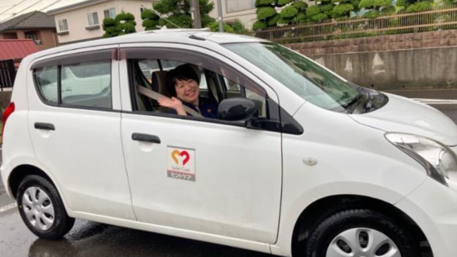  セントケア訪問看護ステーションこごた の求人写真