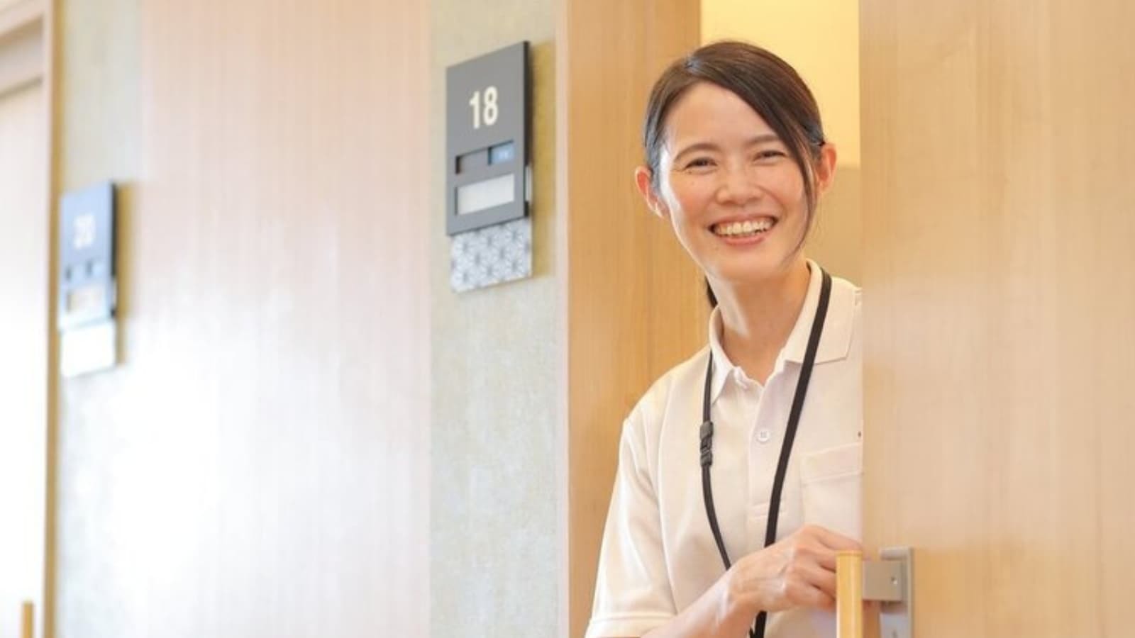  ヘルパーステーションあいあい福岡（HH飯倉） の求人写真