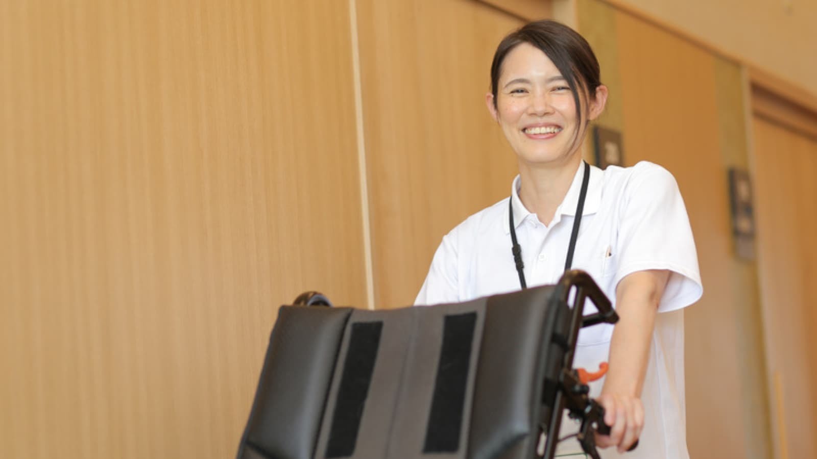  ヘルパーステーションあいあい福岡（HH飯倉） の求人写真