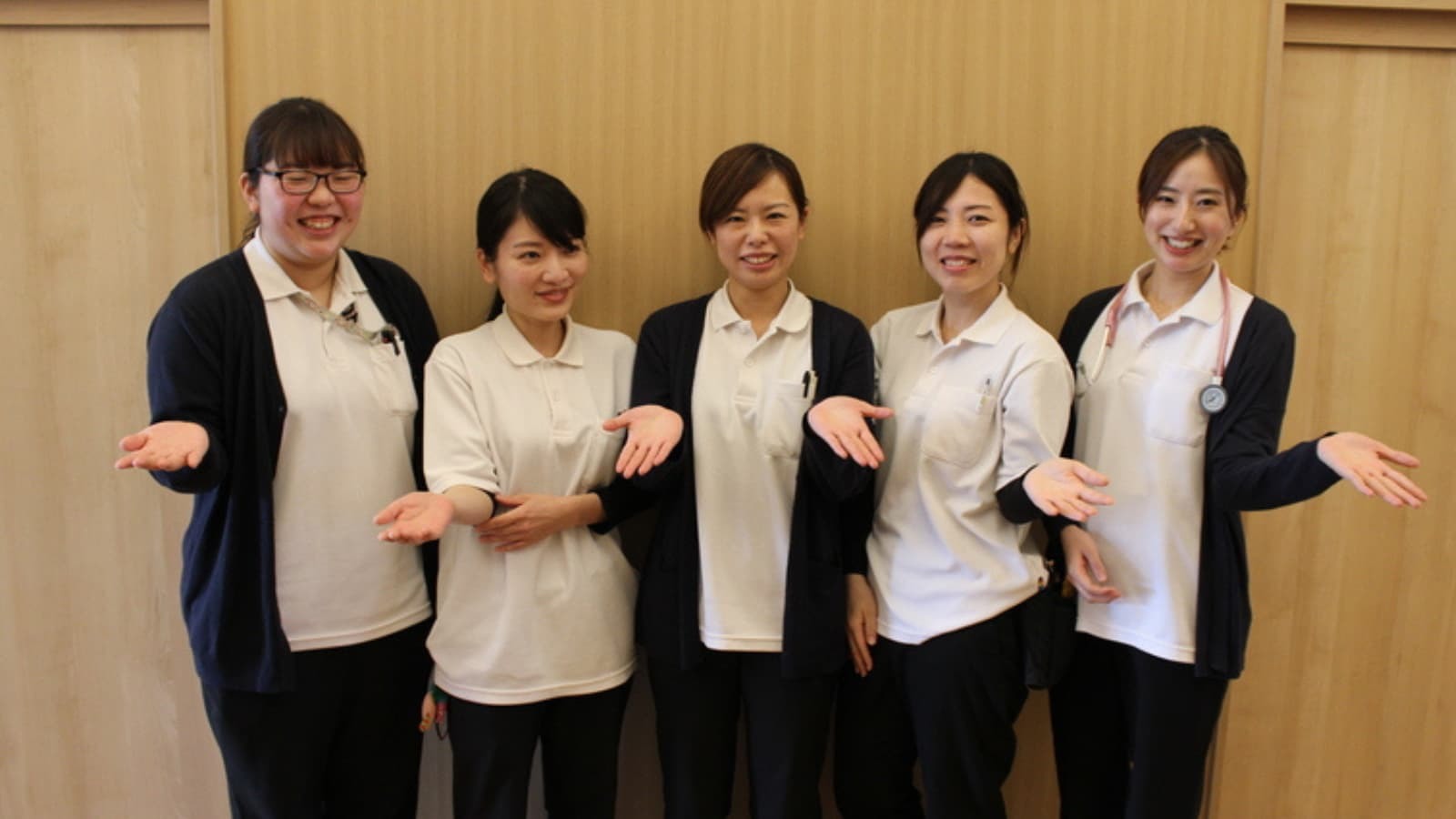  ホスピタルハウスあいあい飯倉 の求人写真