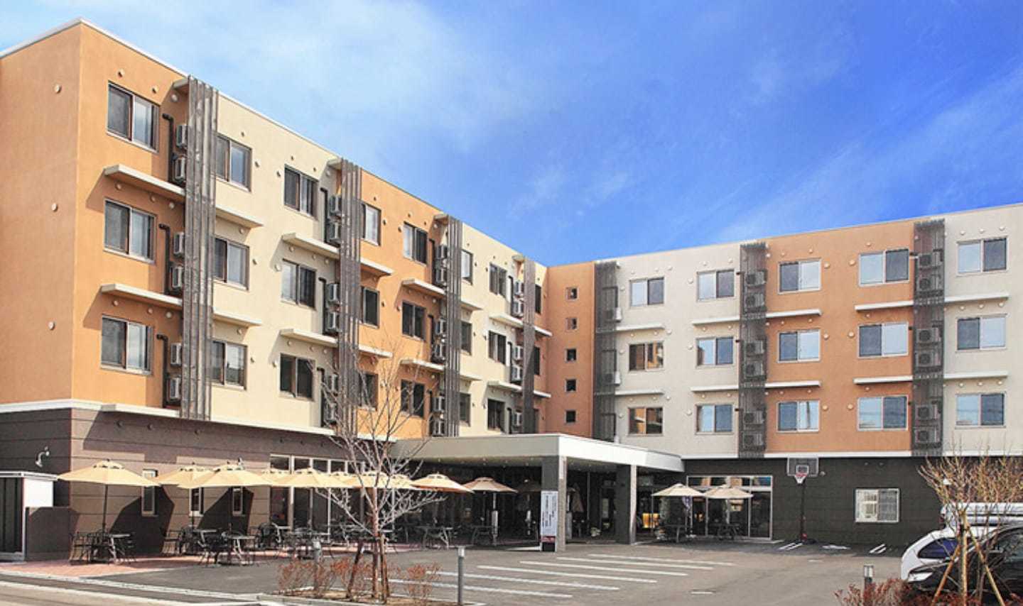  グランメゾン迎賓館函館湯の川 の求人写真