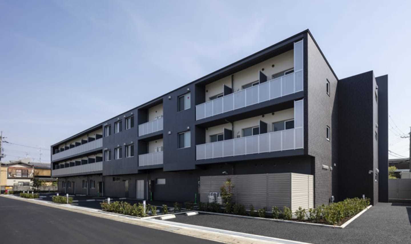  グランメゾン迎賓館京都嵐山Ⅱ の求人写真