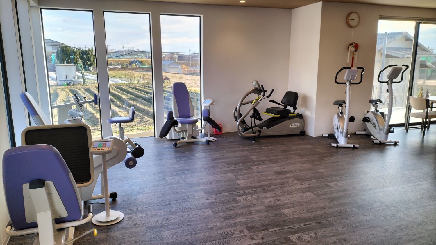  デイサービスあんじん の求人写真