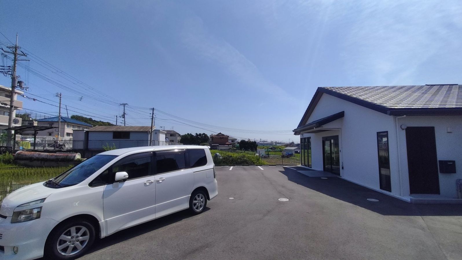  デイサービスあんじん の求人写真