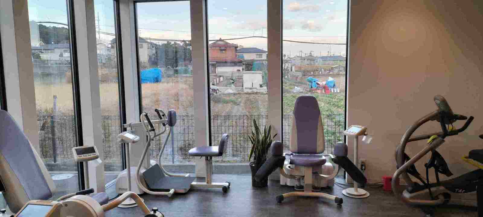  デイサービスあんじん の求人写真