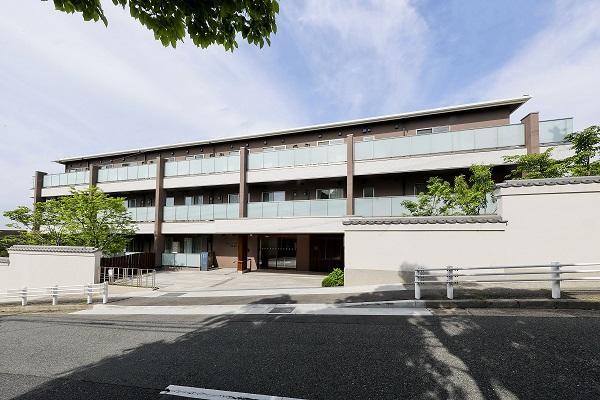  グランフォレスト神戸御影 の求人写真