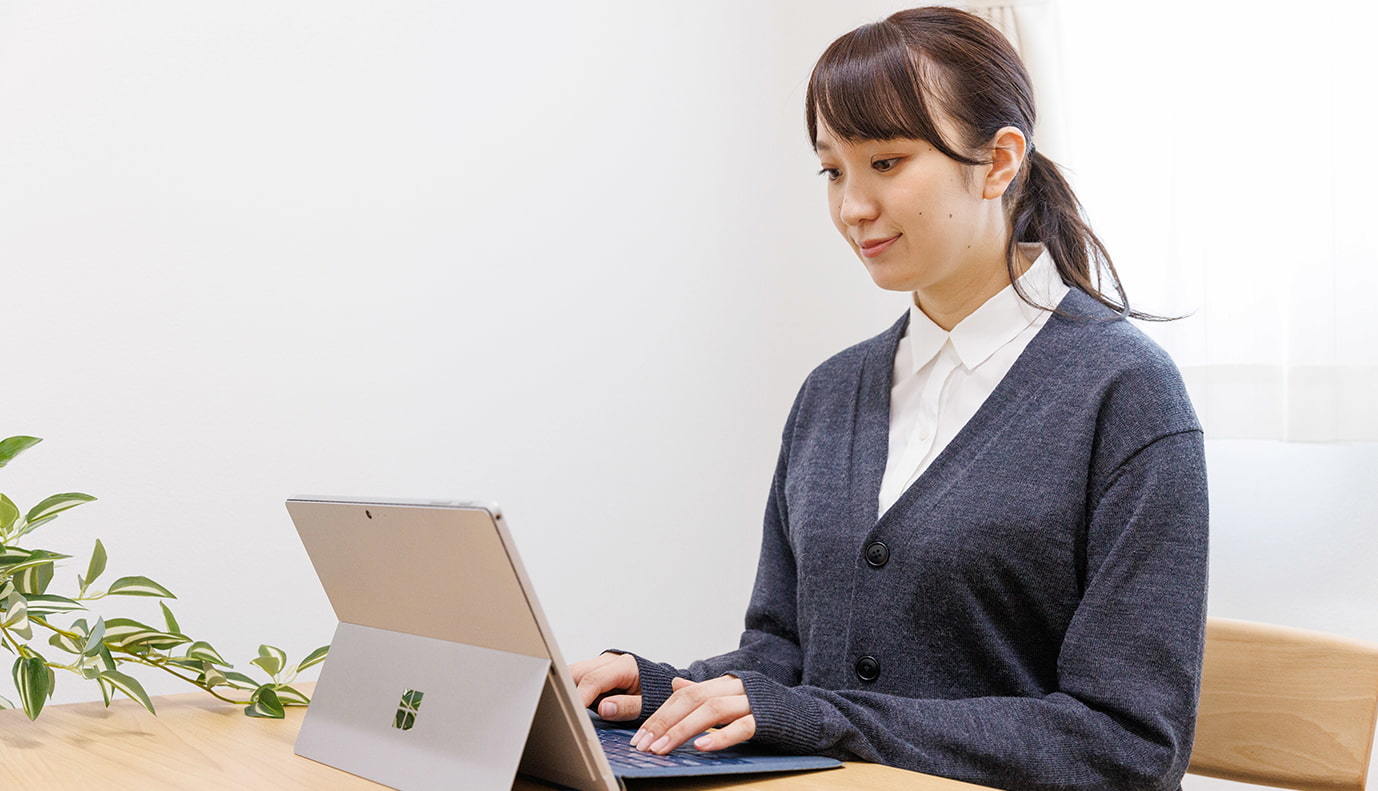  ツクイ水戸（居宅介護支援） の求人写真