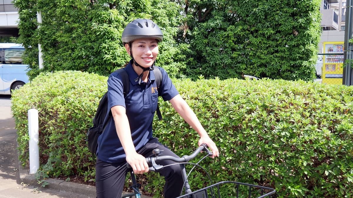  ヒューマンライフケアちくさ の求人写真