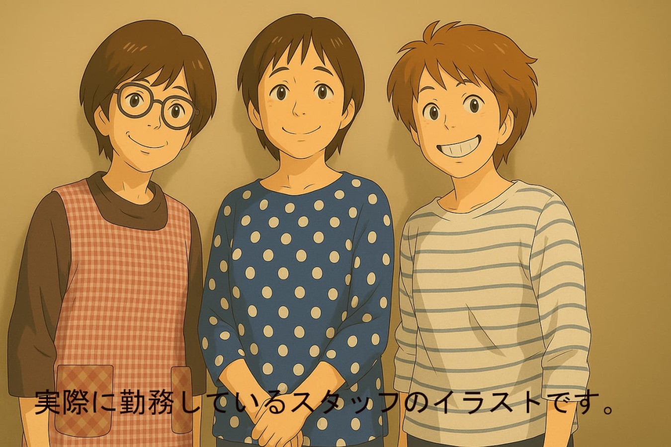  さくら・介護ステーションたかばた南 の求人写真