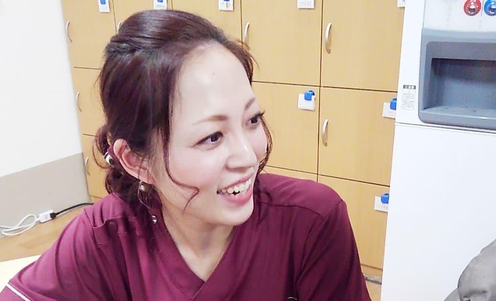  あずみ苑ラ・テラス葛城 の求人写真