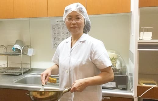  あずみ苑ラ・テラス市原 の求人写真