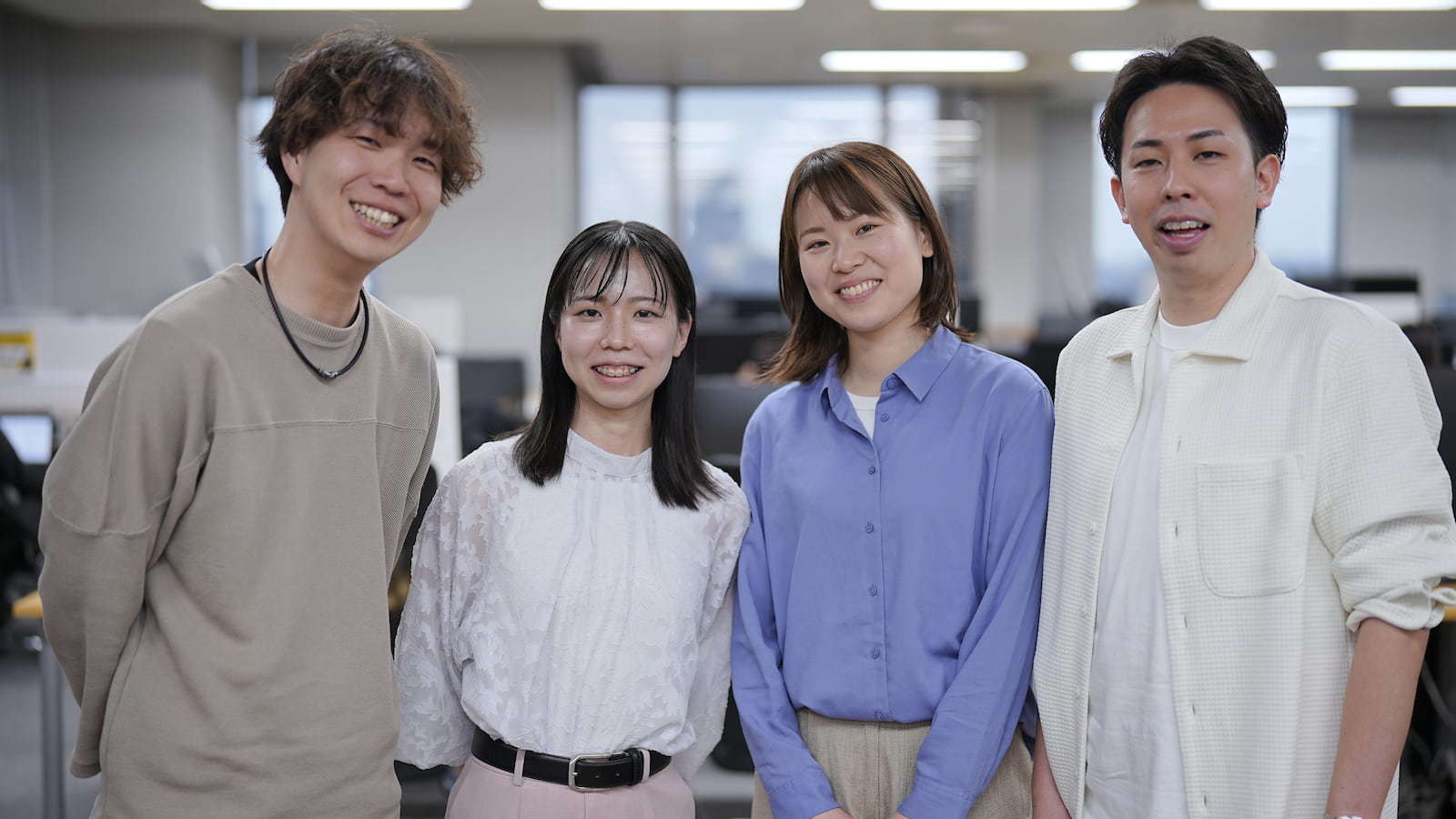  ユースタイルラボラトリー CxS事業部 の求人写真