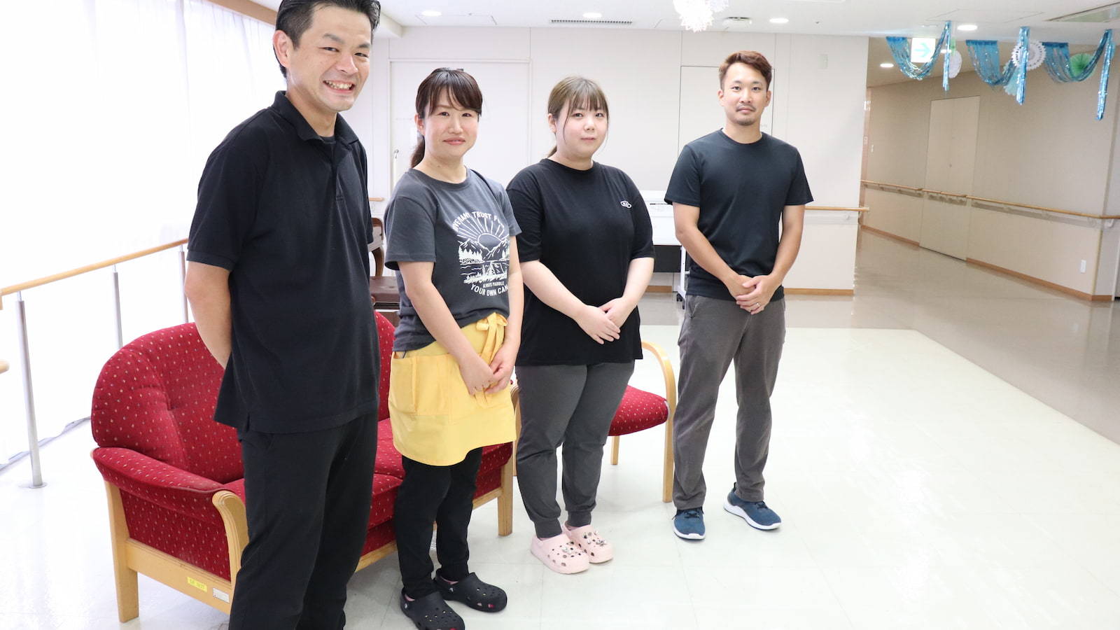  渋谷区美竹の丘・しぶや の求人写真