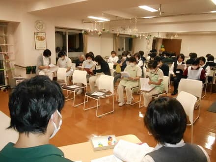 北海道 札幌市北区 看護師 准看護師の求人 介護求人ｅ介護転職