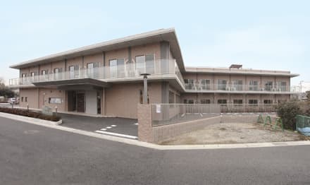 介護付有料老人ホームソラスト大宮東の求人情報 埼玉県さいたま市見沼区 有料老人ホームの看護師 准看護師の求人