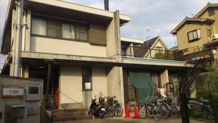  小規模多機能型居宅介護 ソラスト西京都 の求人写真