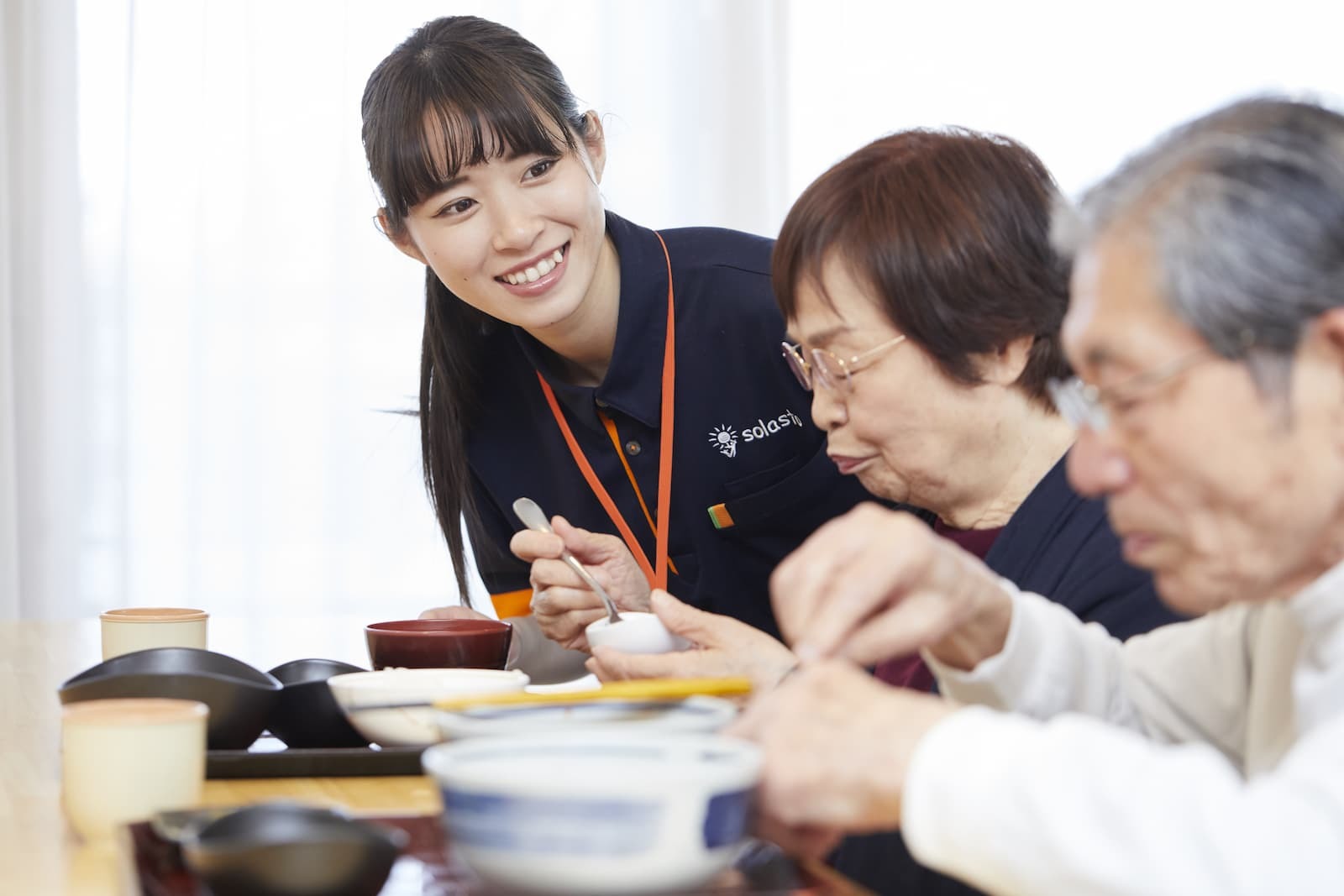 株式会社ソラスト 居宅介護支援事業所 ソラストポートアイランドの求人