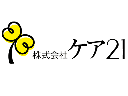 株式会社ケア２１